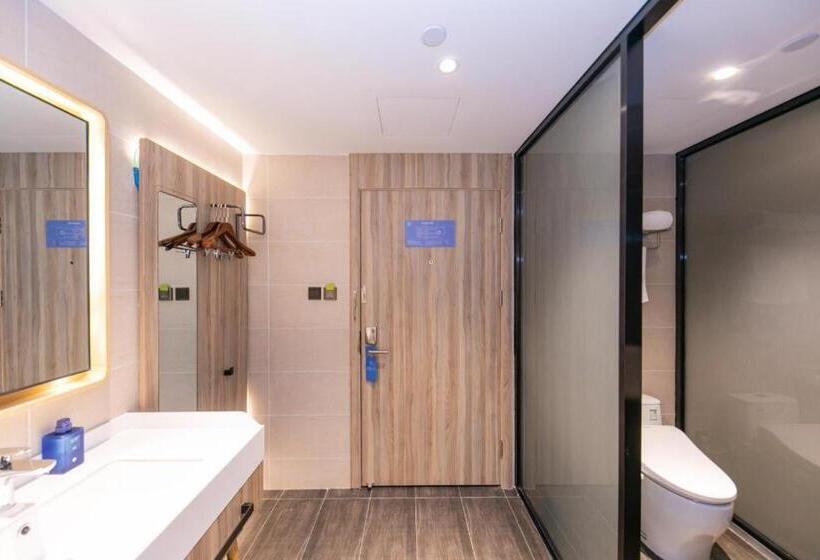 Hanting Premium Hotel Shanghai Jiuting Plaza