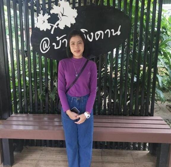 Отель Baan Ing Daan