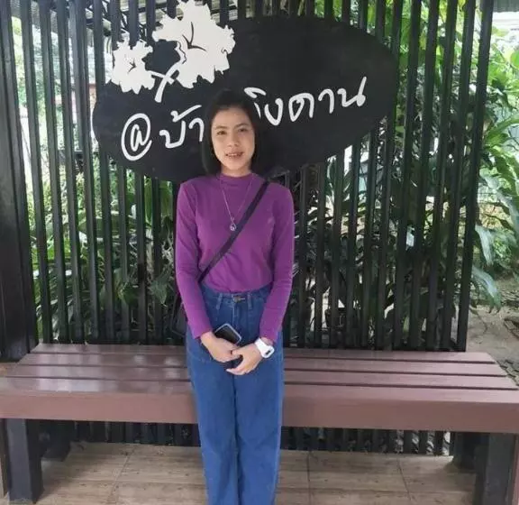 ホテル Baan Ing Daan