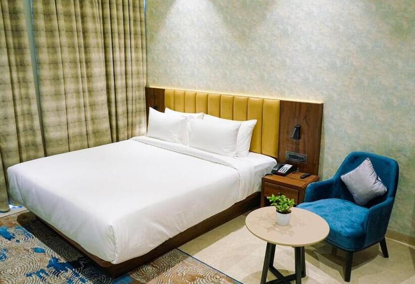 فندق Enrise By Sayaji Nagpur