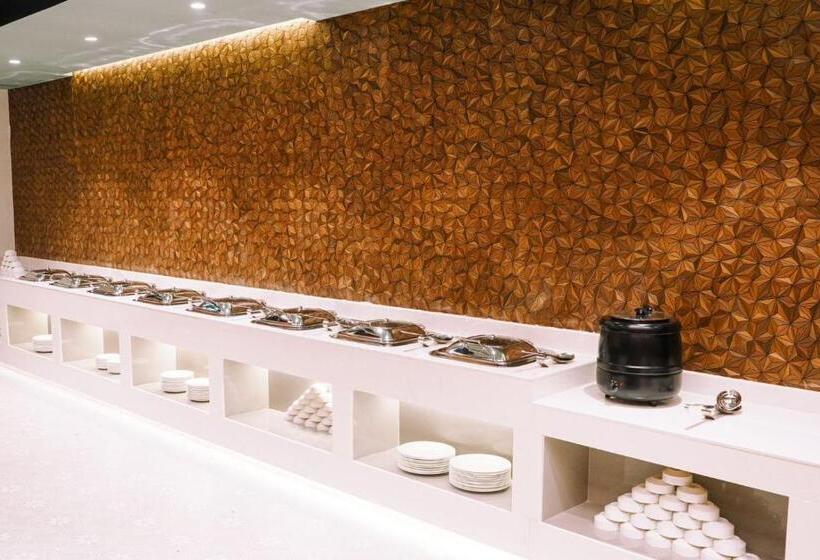 فندق Enrise By Sayaji Nagpur