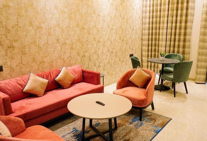 فندق Enrise By Sayaji Nagpur