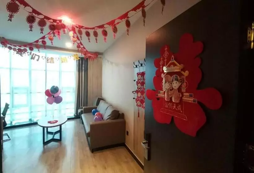 ホテル Hi Inn Kaifeng Xiaosongcheng