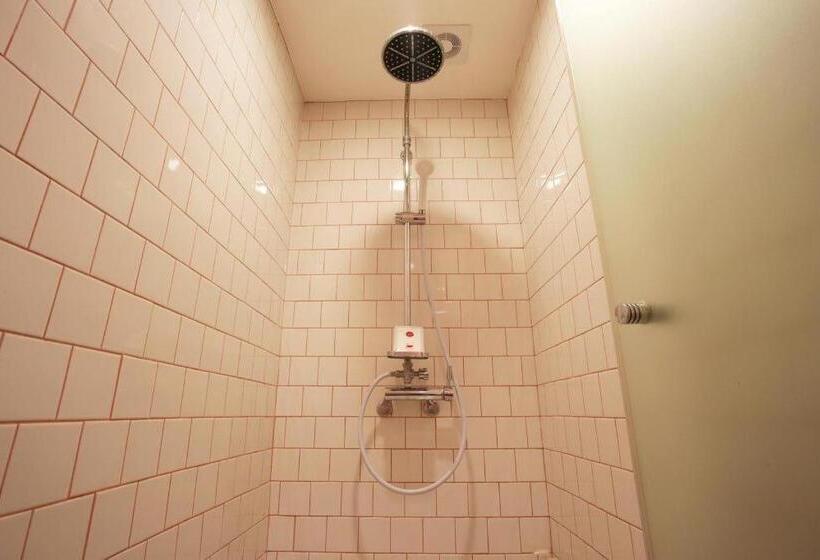 Отель Kojaja Seoknam