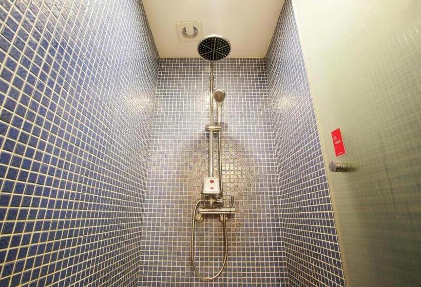 Отель Kojaja Seoknam