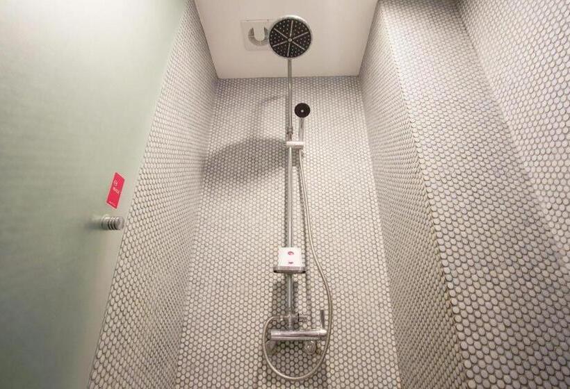 Отель Kojaja Seoknam