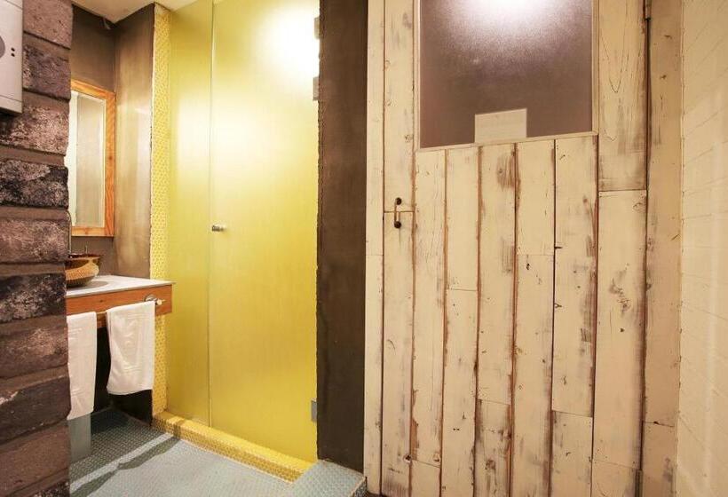 Отель Kojaja Seoknam