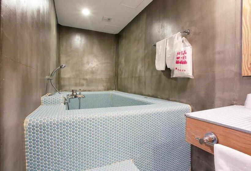 Отель Kojaja Seoknam