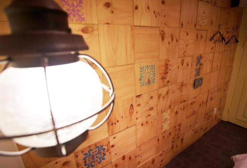 Отель Kojaja Seoknam