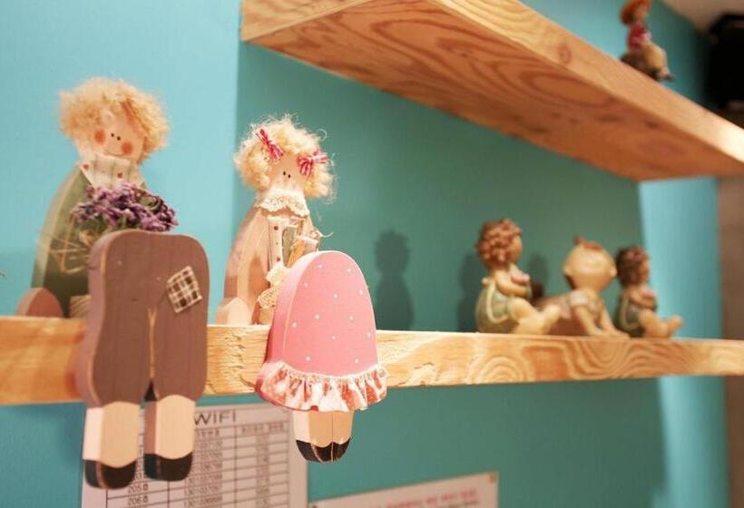 Отель Kojaja Seoknam