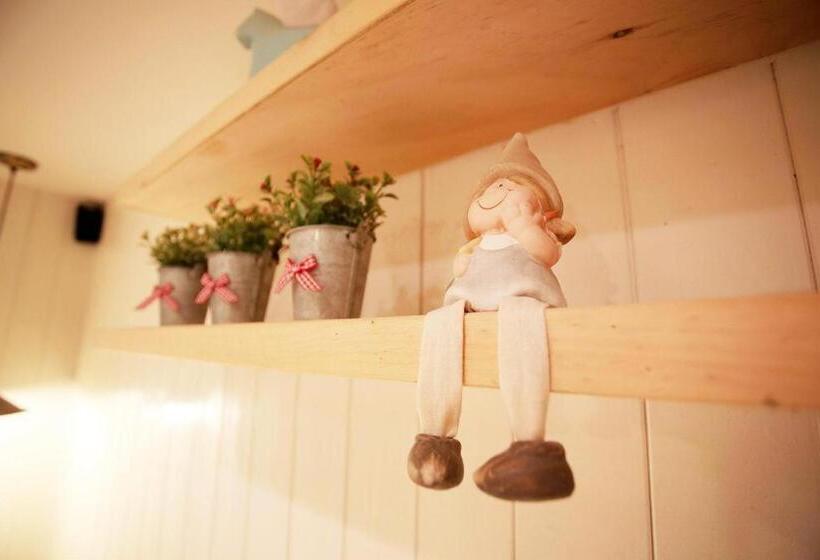 Отель Kojaja Seoknam