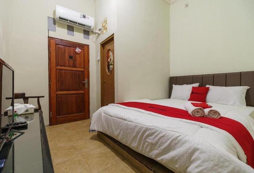 בית מלון כפרי Koolkost Near Stasiun Poris Tangerang