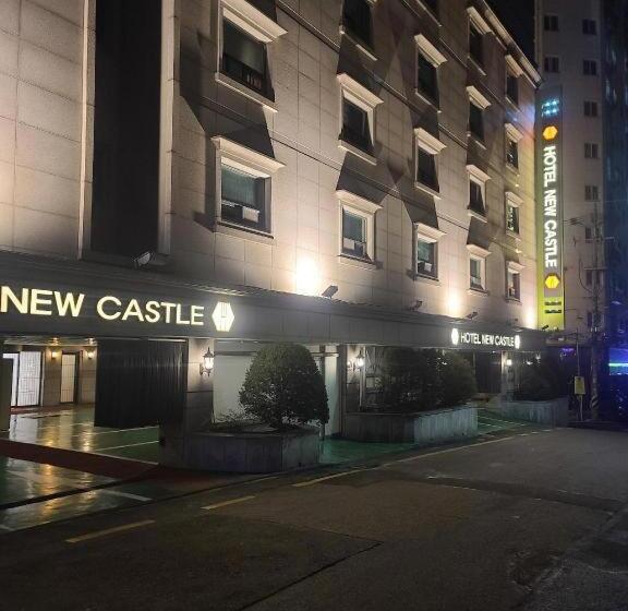 酒店 New Castle