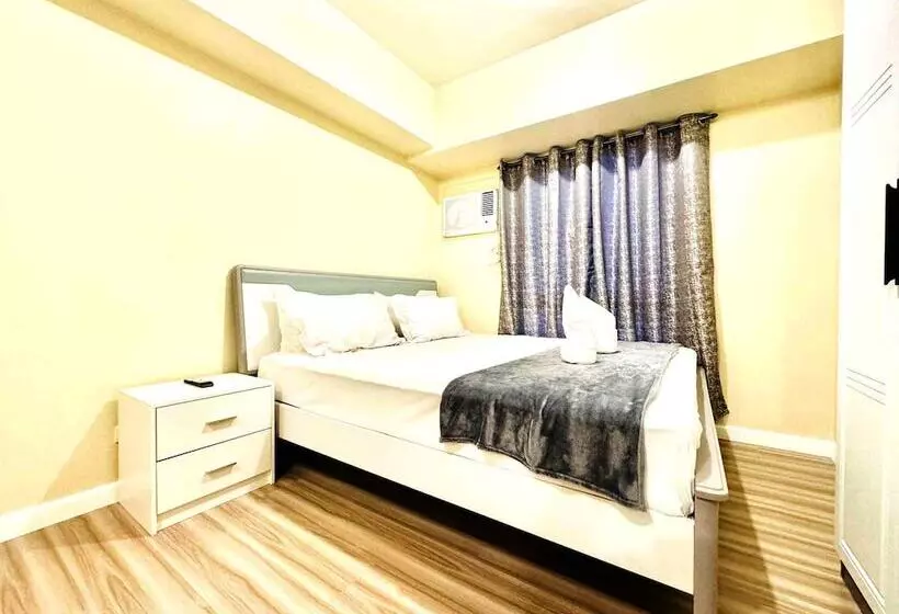 ホテル Oyo 1080 The Best Inn