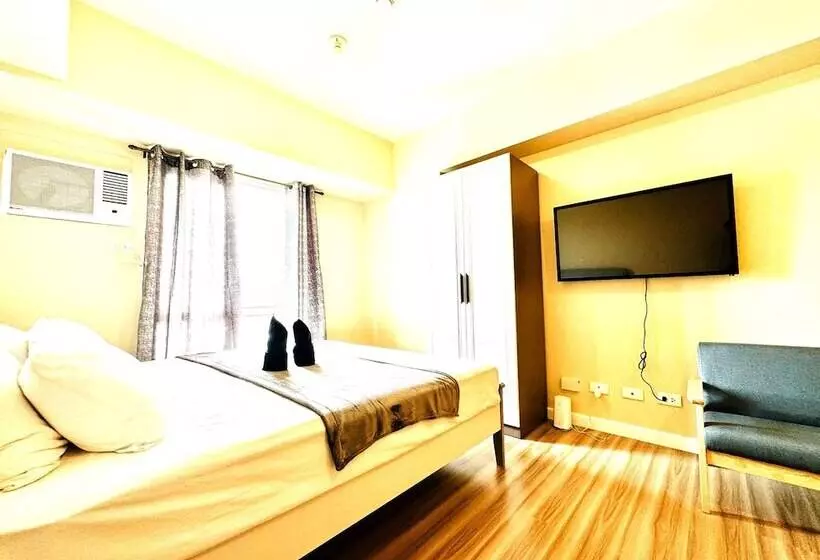 ホテル Oyo 1080 The Best Inn