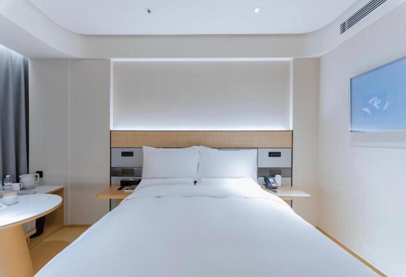 Ji Hotel Guiyang Guanshan Lake High Tech Zone