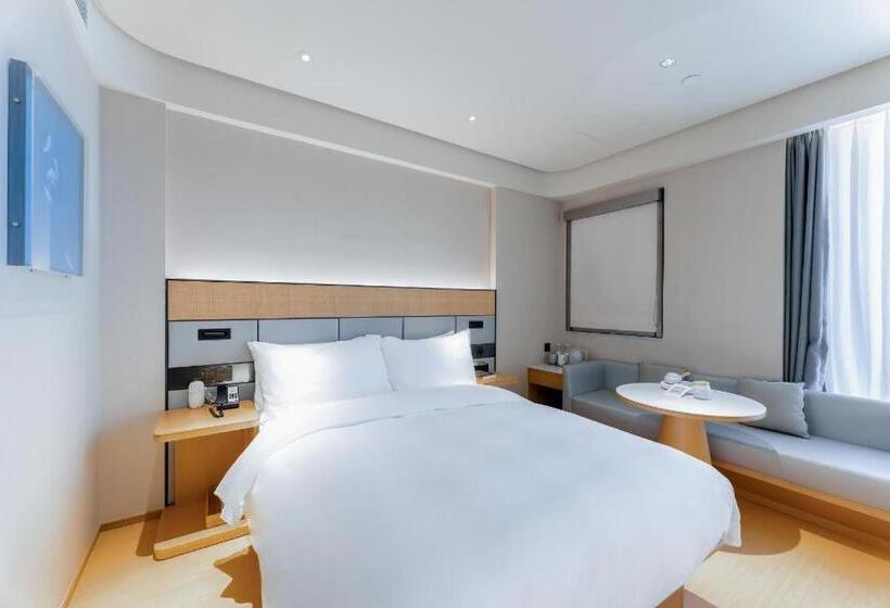 Ji Hotel Guiyang Guanshan Lake High Tech Zone