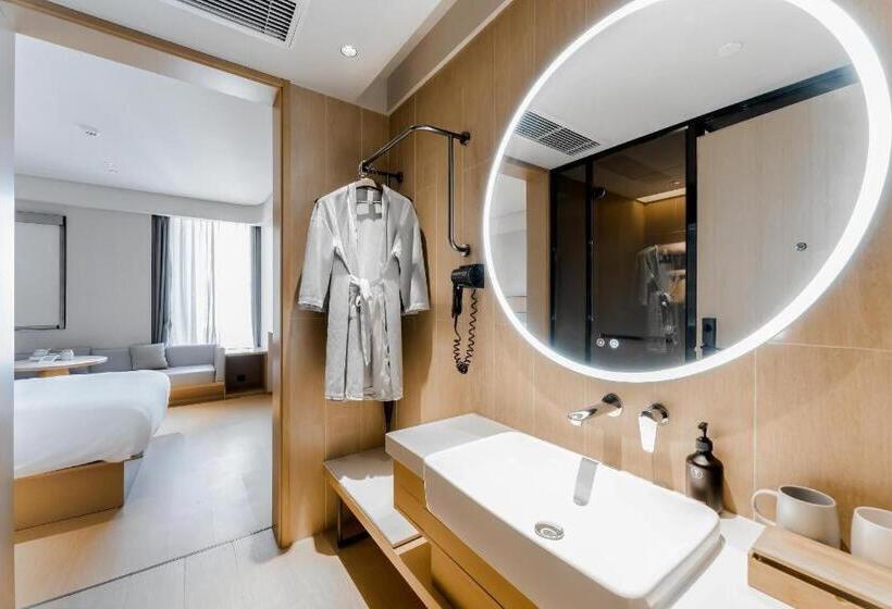 Ji Hotel Guiyang Guanshan Lake High Tech Zone