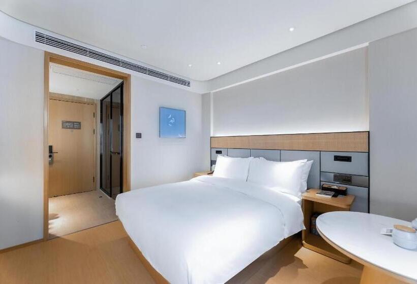 Ji Hotel Guiyang Guanshan Lake High Tech Zone