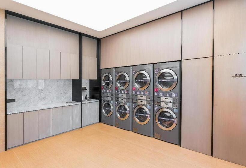 Ji Hotel Guiyang Guanshan Lake High Tech Zone