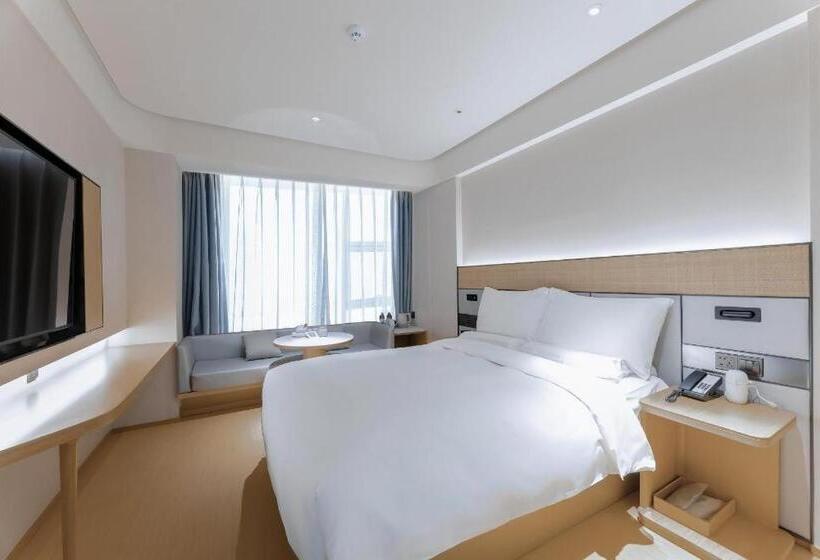 Ji Hotel Guiyang Guanshan Lake High Tech Zone