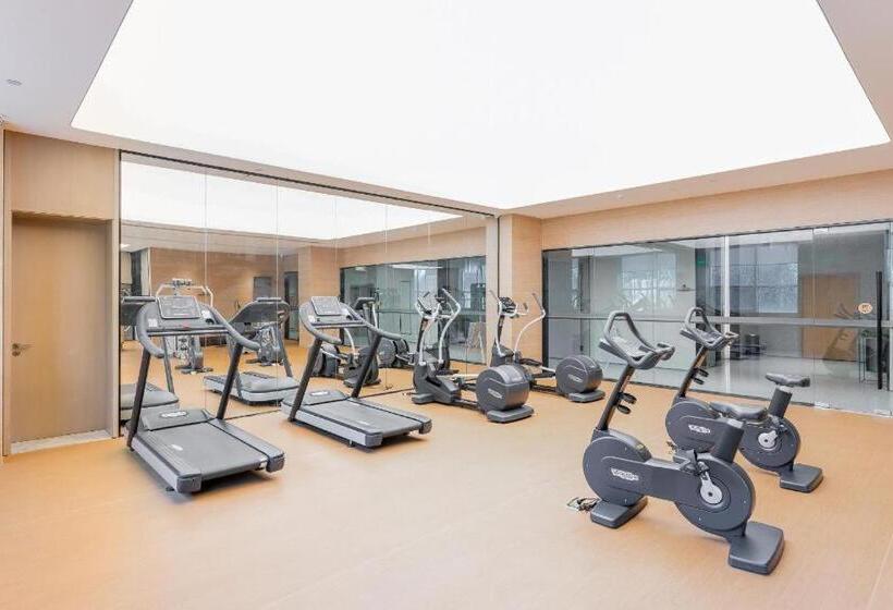 Ji Hotel Guiyang Guanshan Lake High Tech Zone