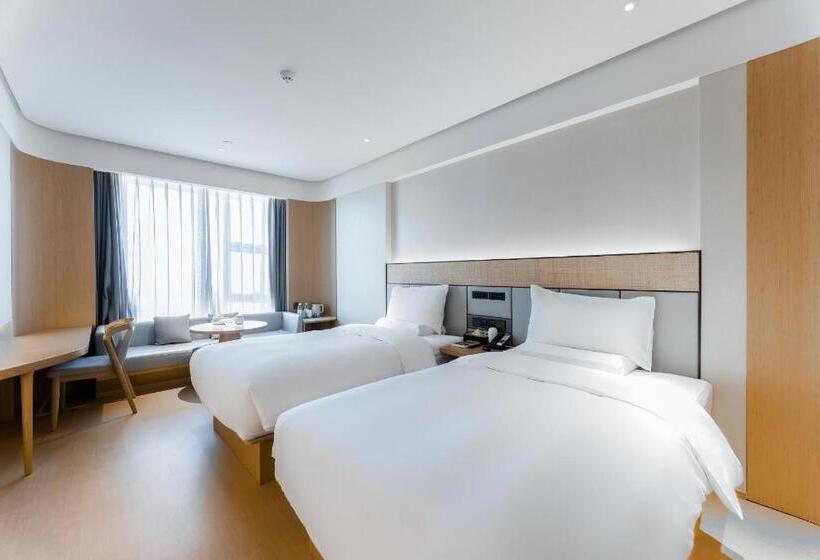 Ji Hotel Guiyang Guanshan Lake High Tech Zone