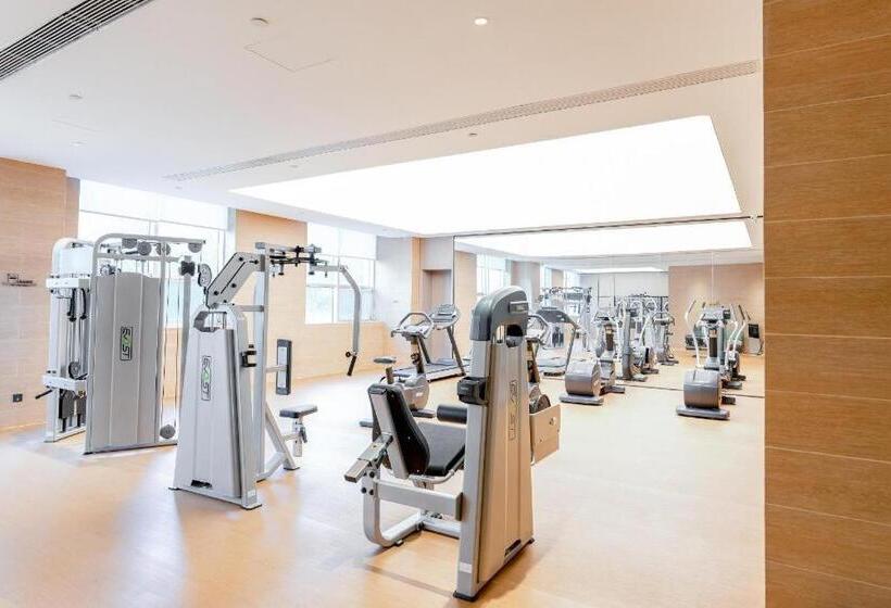 Ji Hotel Guiyang Guanshan Lake High Tech Zone