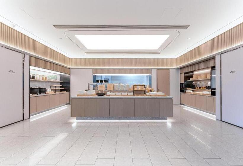 Ji Hotel Guiyang Guanshan Lake High Tech Zone