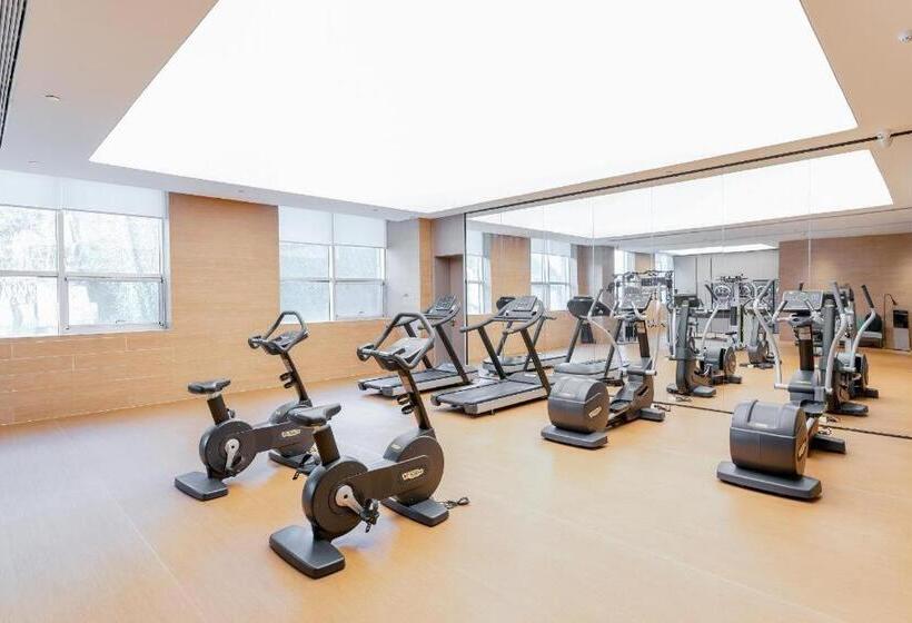 Ji Hotel Guiyang Guanshan Lake High Tech Zone