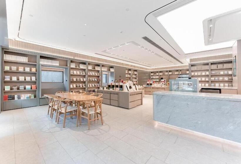 Ji Hotel Guiyang Guanshan Lake High Tech Zone