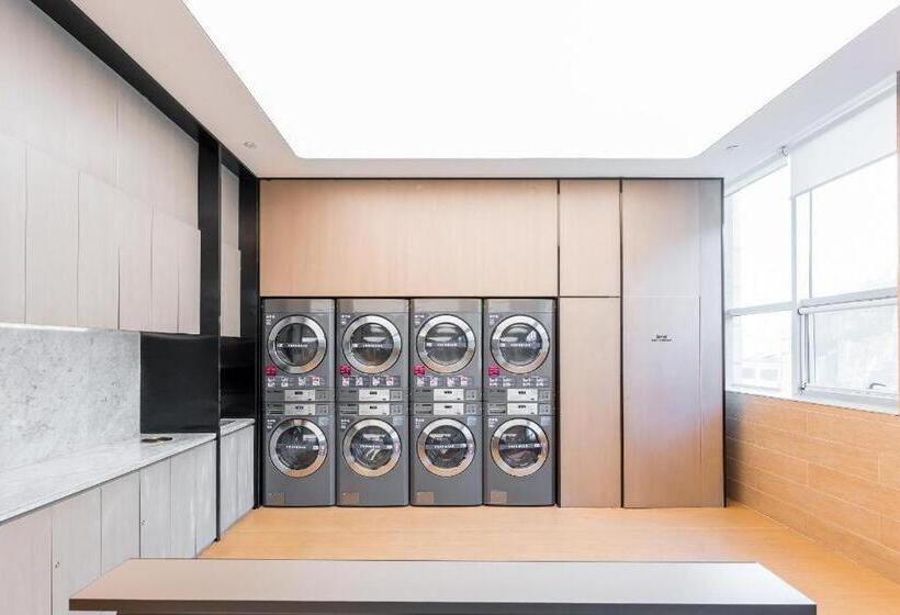 Ji Hotel Guiyang Guanshan Lake High Tech Zone