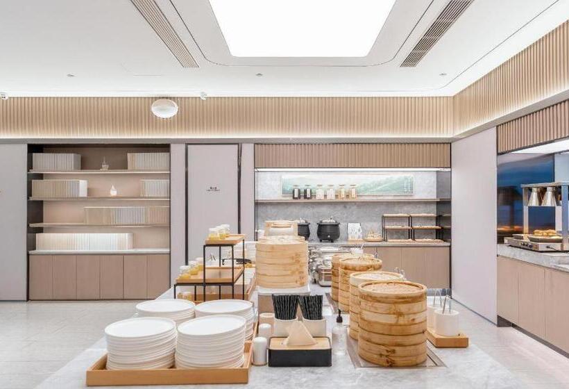 Ji Hotel Guiyang Guanshan Lake High Tech Zone