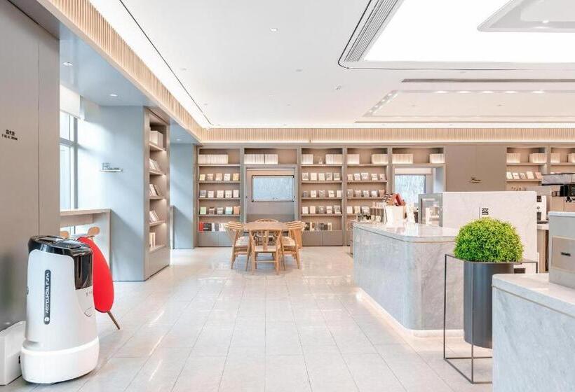 Ji Hotel Guiyang Guanshan Lake High Tech Zone