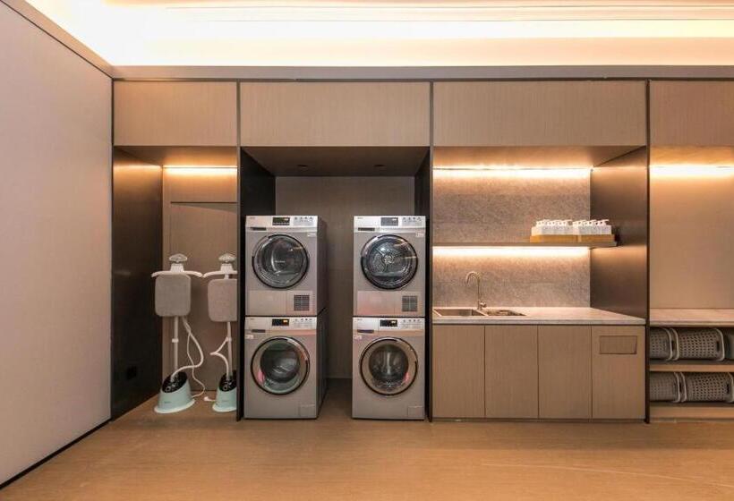 Ji Hotel Ningbo Fenghua Libang Plaza