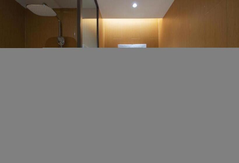 Ji Hotel Ulanhot Wanda Plaza