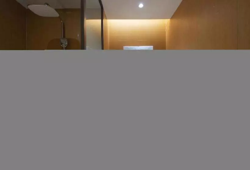 Ji Hotel Ulanhot Wanda Plaza