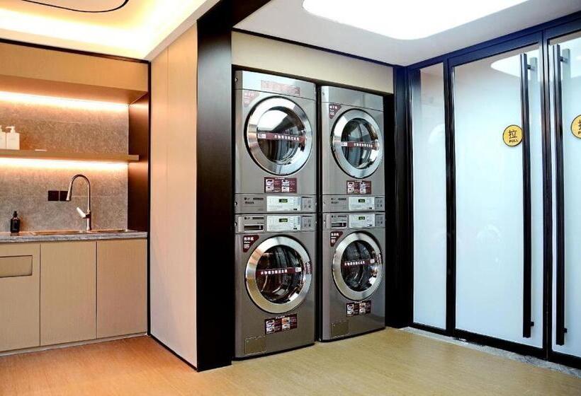 Ji Hotel Ulanqab Victoria Square