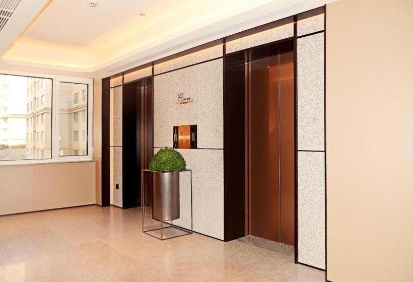 Ji Hotel Ulanqab Victoria Square