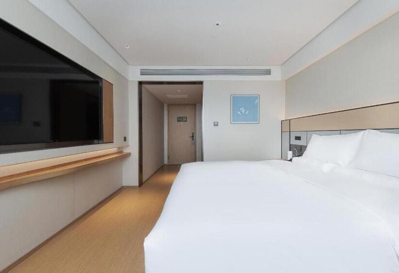 Ji Hotel Wuhan Yellow Crane Tower Shouyi Road