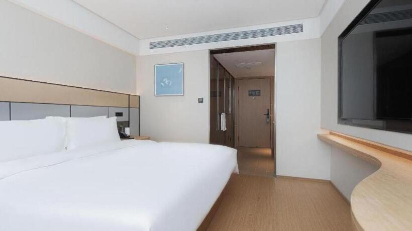 Ji Hotel Wuhan Yellow Crane Tower Shouyi Road