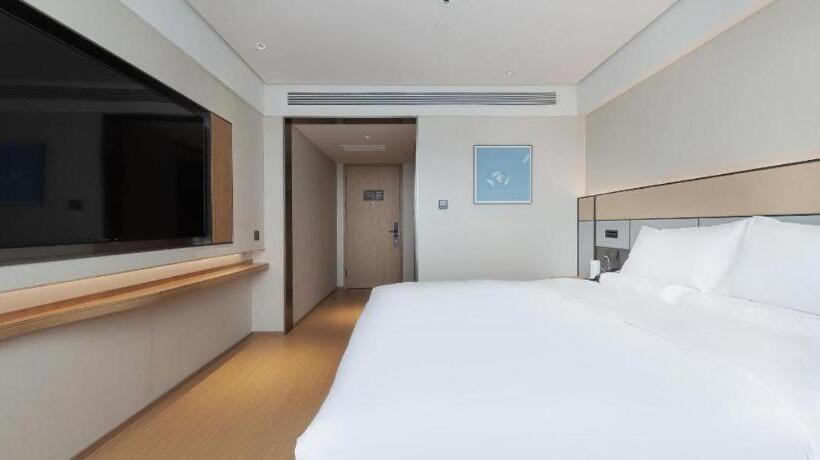 Ji Hotel Wuhan Yellow Crane Tower Shouyi Road