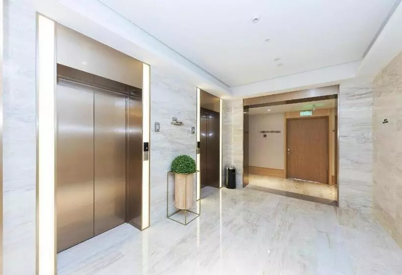 Ji Hotel Xuzhou Hubu Mountain