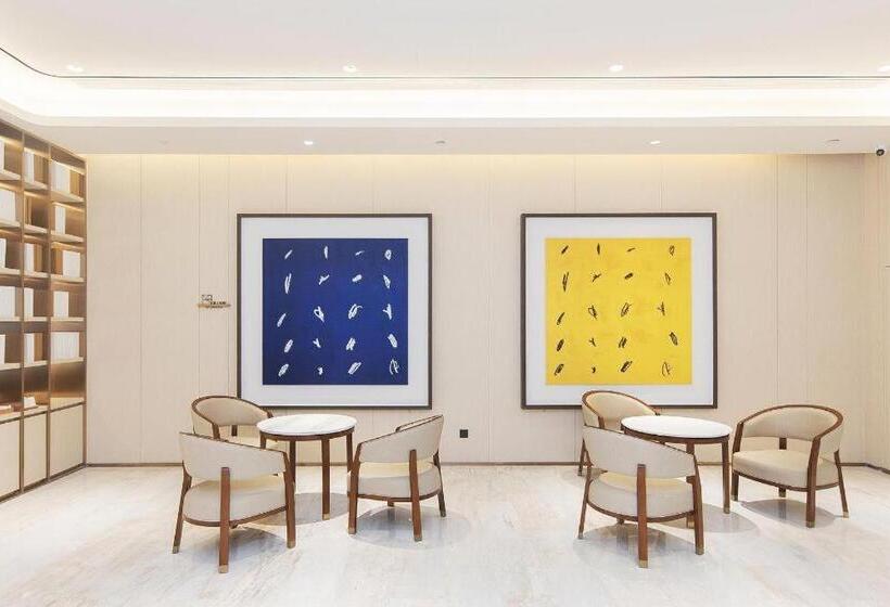 Ji Hotel Xuzhou Hubu Mountain