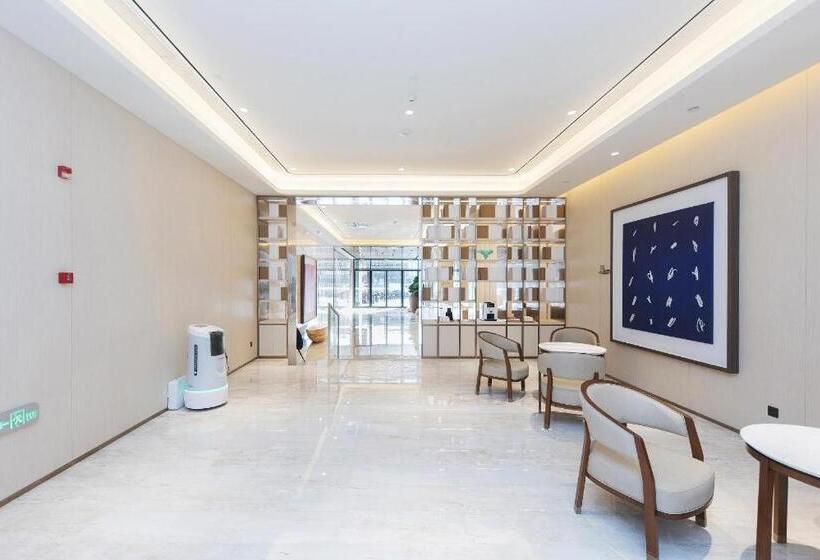 Ji Hotel Xuzhou Hubu Mountain