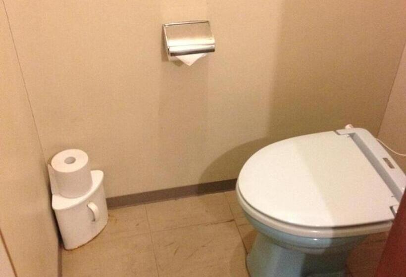 Kakeyu Onsen Hotel Kameya