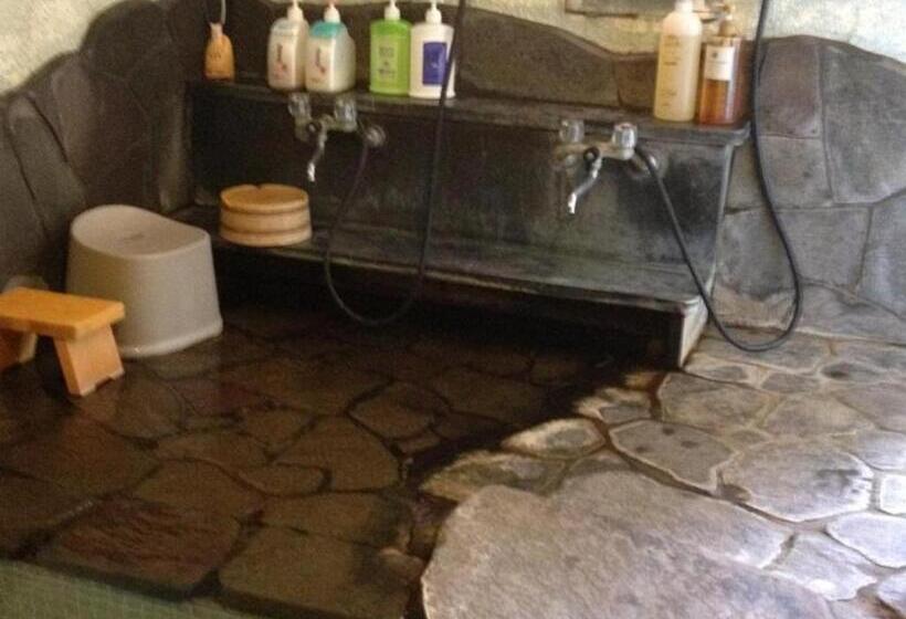 Kakeyu Onsen Hotel Kameya