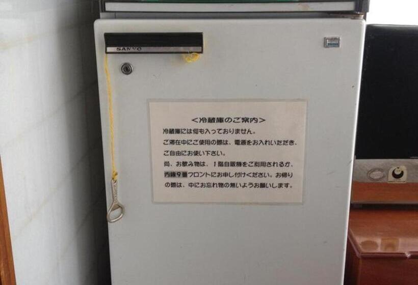 Kakeyu Onsen Hotel Kameya