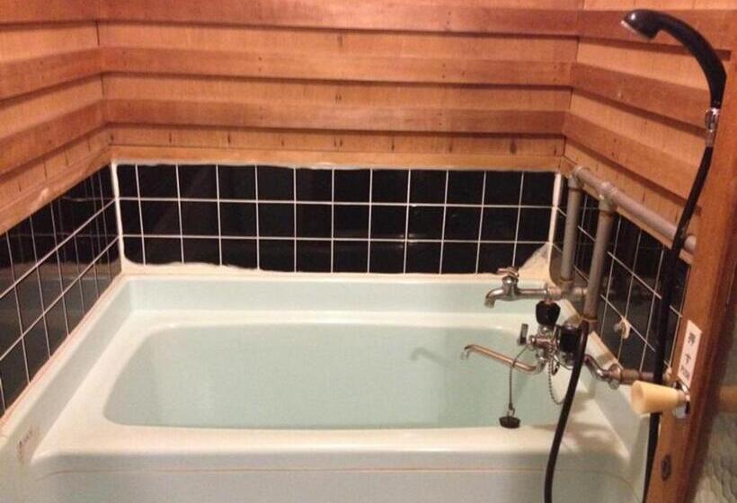 Kakeyu Onsen Hotel Kameya