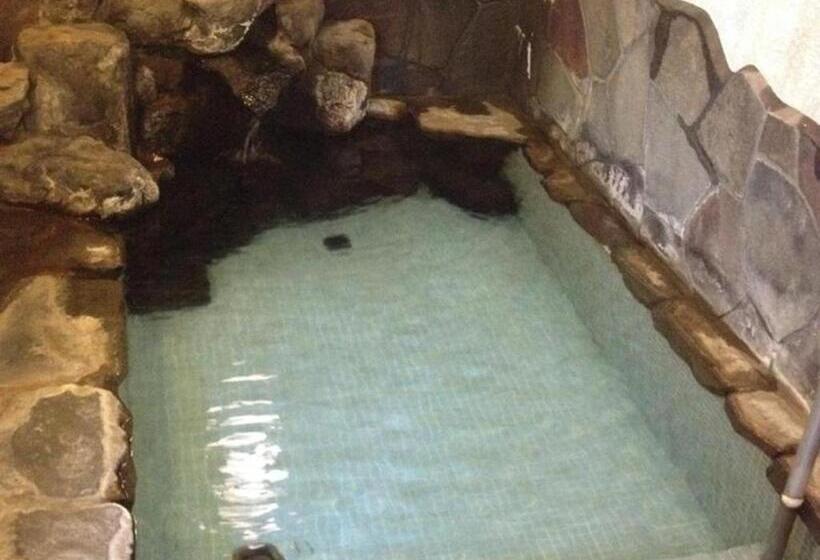 Kakeyu Onsen Hotel Kameya